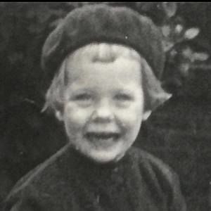 Meet your Posher, Barbara